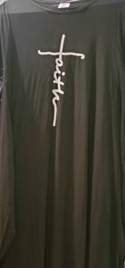 Faith II Dress
