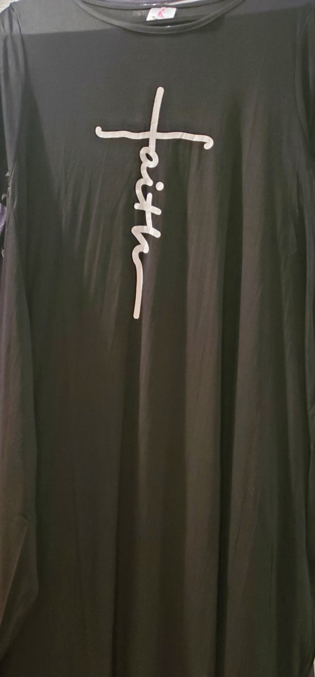 Faith II Dress