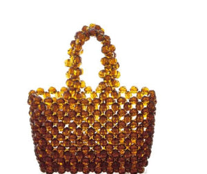 Amber